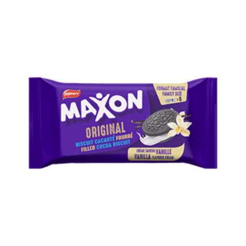 MAXON Original biscuits 8pcs