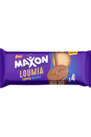 MAXON loumja 4pcs