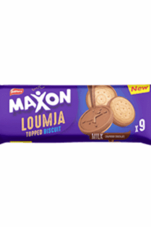 MAXON loumja 9pcs