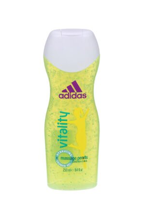 Adidas Vitality Shower Gel 250ml