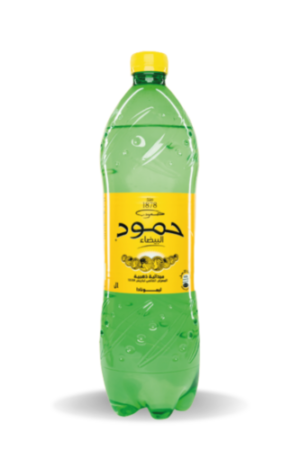 HAMOUD La blanche 1L