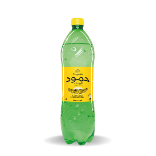 HAMOUD La blanche 1L