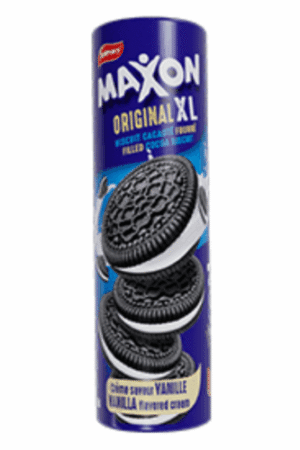 MAXON original oreo XL 400g