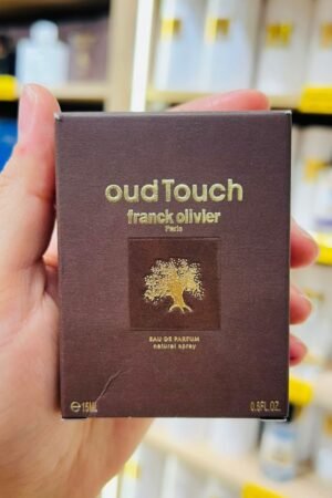 Franck Olivier Oud Touch 15ML