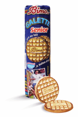 BIMO gelette senior