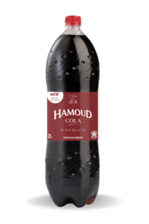 HAMOUD COLA 2L