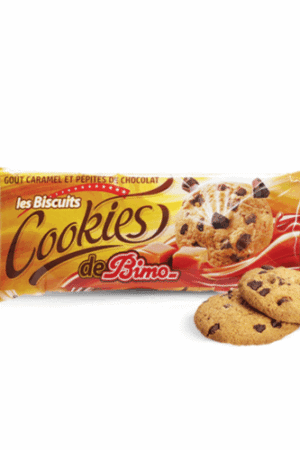 BIMO Cookies