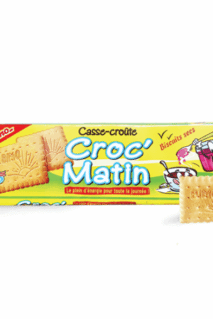 BIMO Croc’Matin