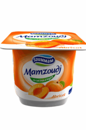 SOUMMAM MAMZOUDJ 100g