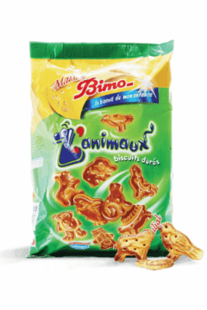 BIMO Zanimaux GM