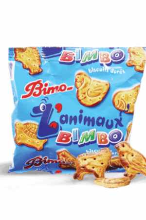 BIMO Zanimaux PM