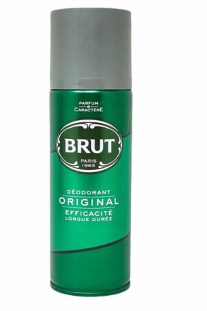 BRUT Déodorant ORIGINAL 200ML
