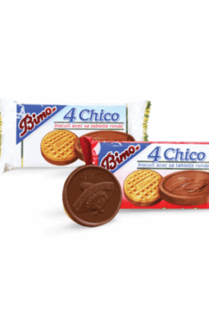 BIMO 4 chico