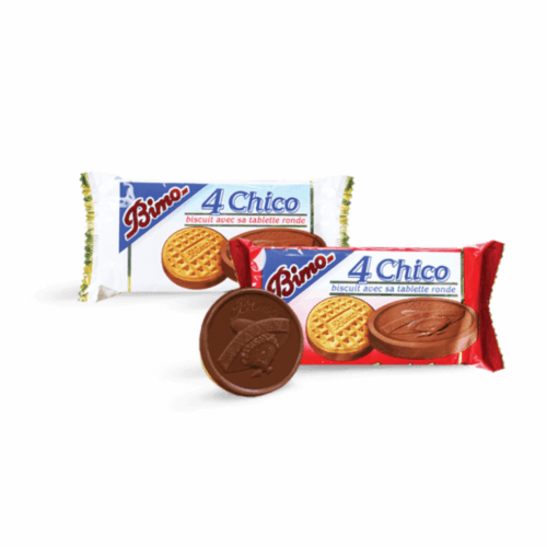 BIMO 4 chico