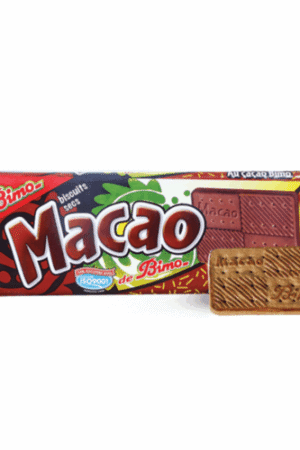 BIMO MACAO