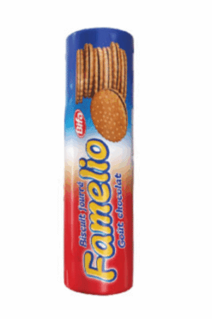 BIFA FAMELIO biscuits