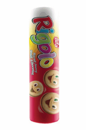 BIFA rigalo biscuits 190g