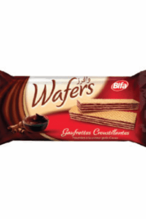 BIFA wafers 150g