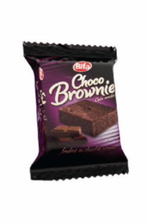 BIFA choco brownie 70g