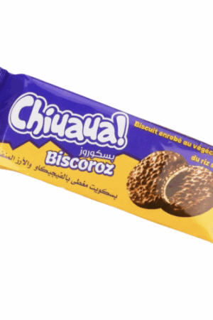CHIUAUA biscoroz 180g
