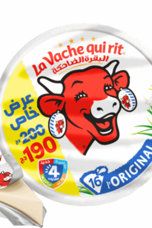 La Vache qui rit 16 portions