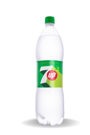 7UP 1L