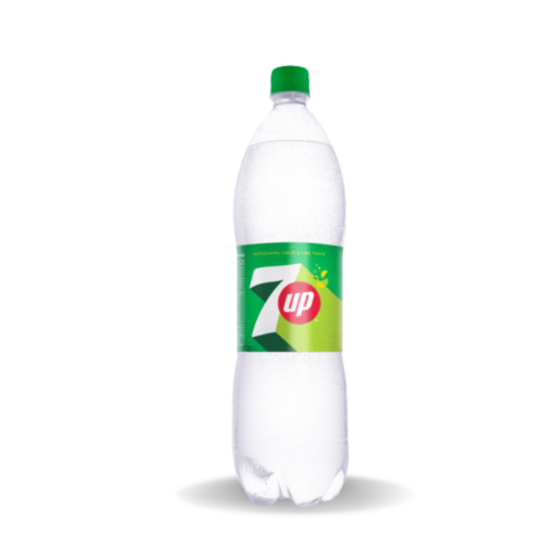 7UP 1L
