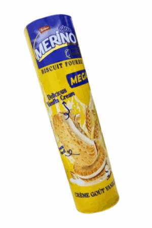 MERINO mega biscuits 500g
