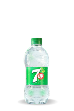 7UP 30cl