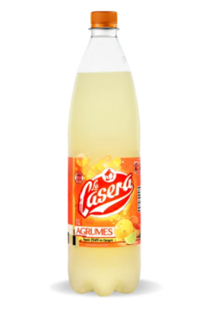 CASERA AGRUMES 1L