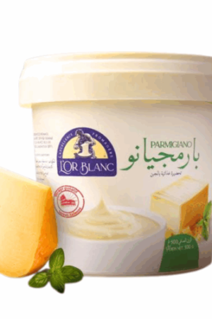 L’Or Blanc fromage 500g