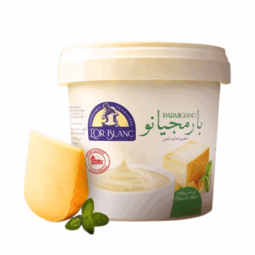 L’Or Blanc fromage 500g