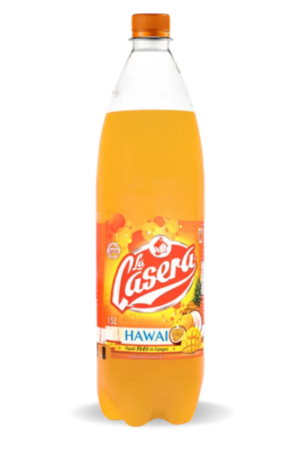 CASERA HAWAI 1L