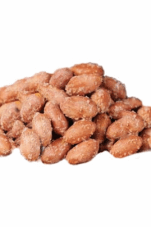 CACAHUÈTE SALÉES