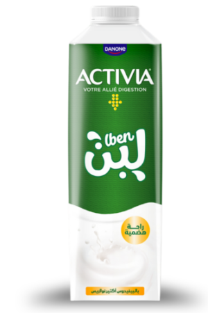 ACTIVIA LBEN 1L