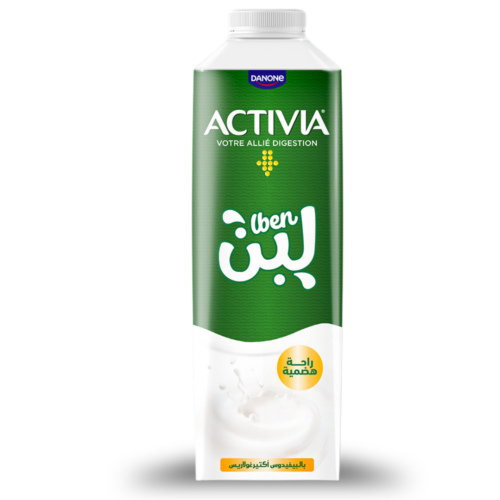 ACTIVIA LBEN 1L