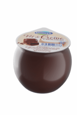 SOUMMAM Pot de crème 90g