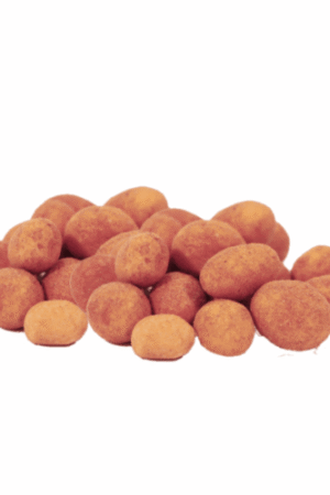 CACAHUÈTE FUMÉES