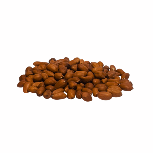 CACAHUÈTE ROUGE