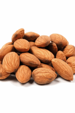 AMANDES ROUGES