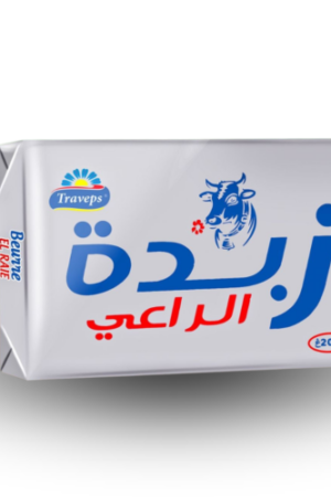 EL RAIE BEURRE 200g
