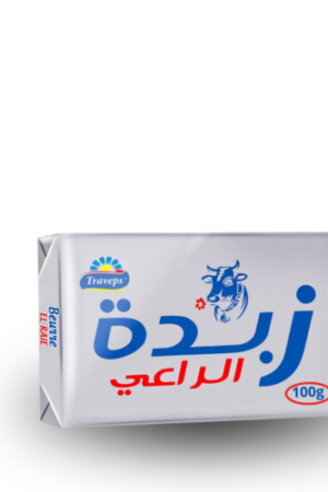 EL RAIE BEURRE 100g