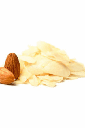AMANDES EFFILIÉES