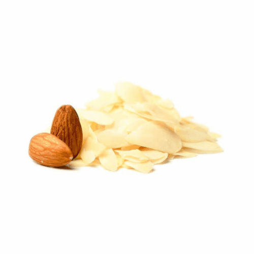AMANDES EFFILIÉES