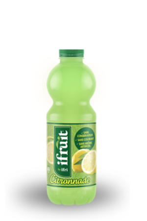 IFRUIT Citronnade 1L