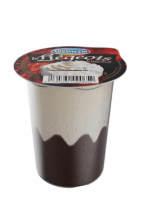 SOUMMAM Liégeois 90g