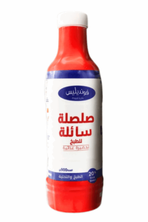Fondelice Crème fraîche 900ml