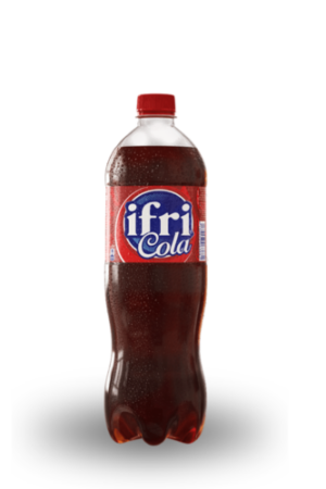 IFRI COLA 1L