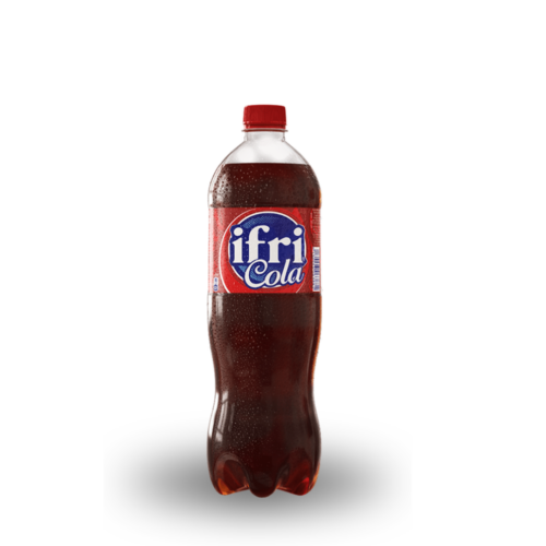 IFRI COLA 1L