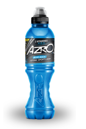 AZRO FRAISE ANANAS 500ml